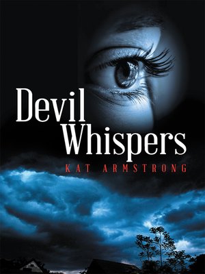 cover image of Devil Whispers